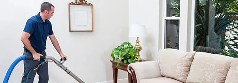 Lavagem Carpete e Tapete