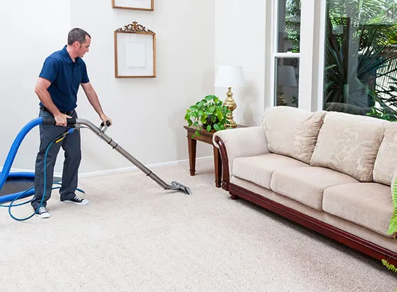 Lavagem Carpete e Tapete