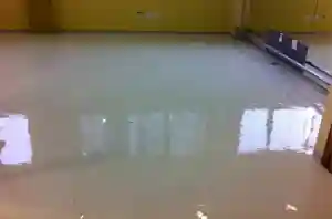 Serviços de Limpeza