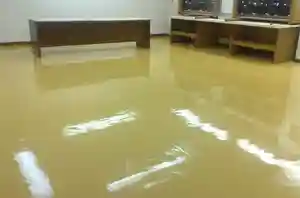 Serviços de Limpeza