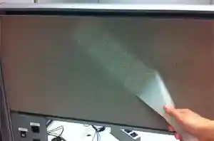 Serviços de Limpeza