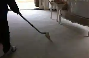 Serviços de Limpeza